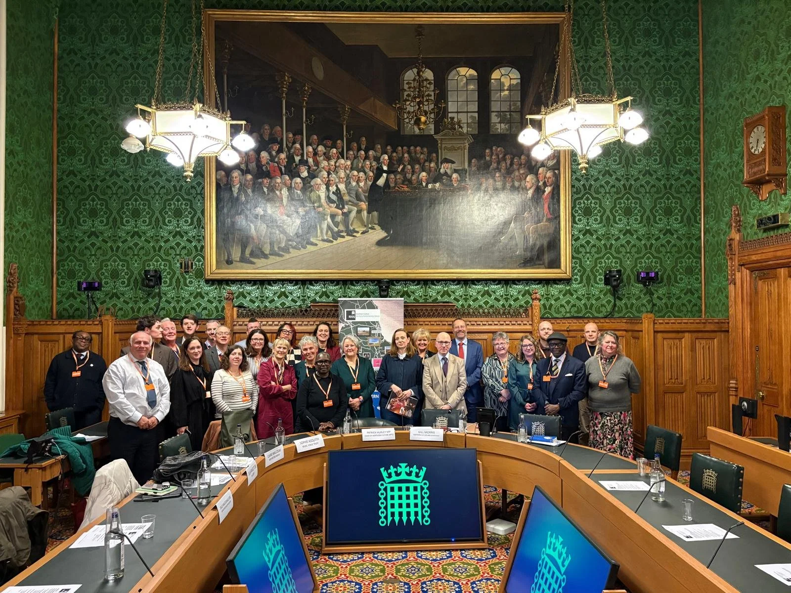 What is the true value of the North’s cultural capital? Inquiry Evidence Session 1