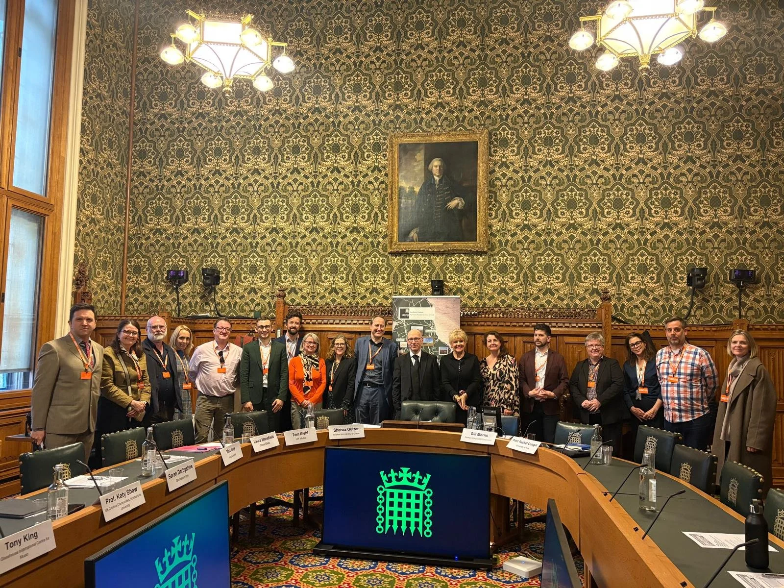  Should Northern Mayors have more power to untap cultural capital? Inquiry Evidence Session 3