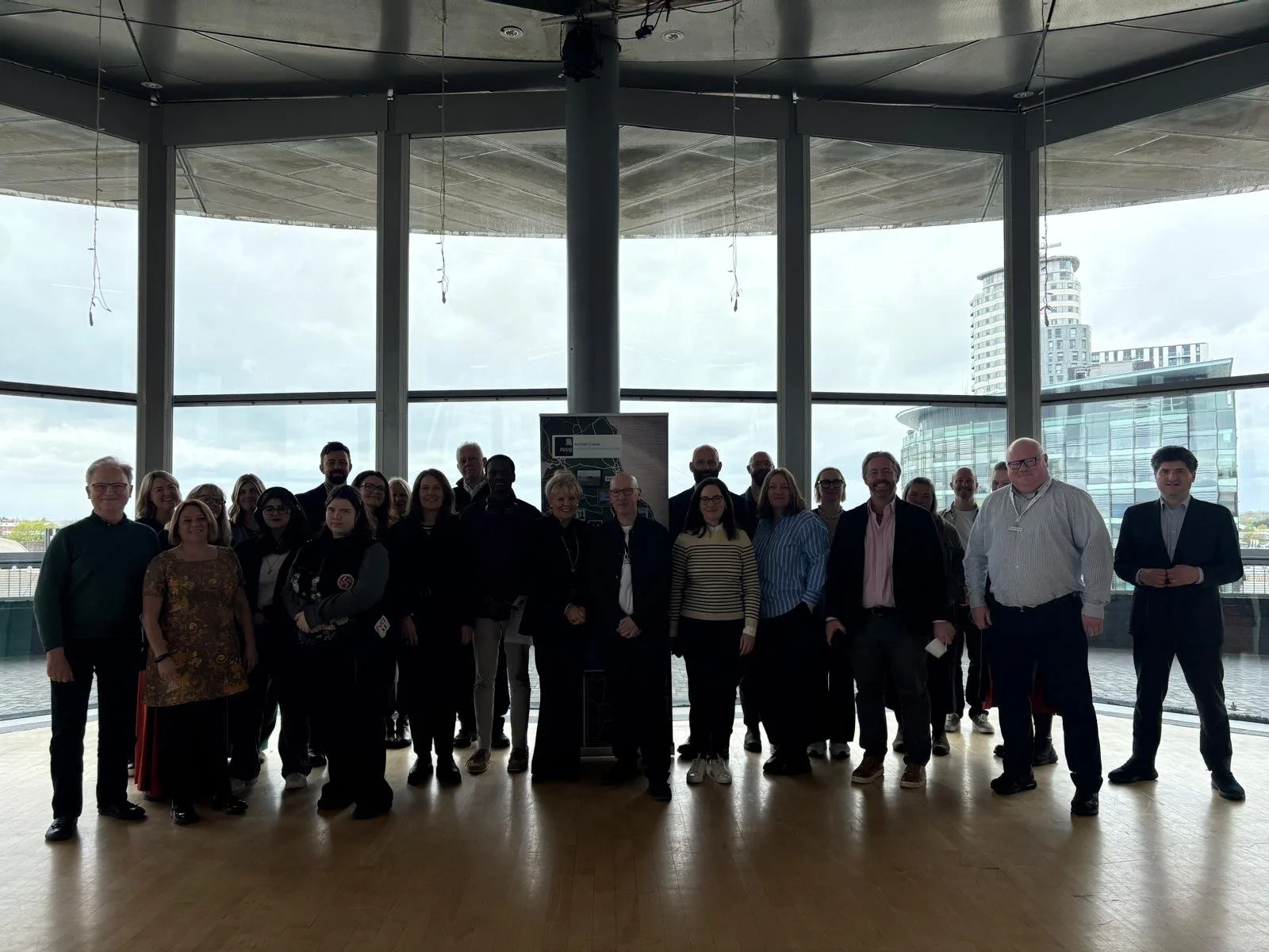 Is it time to reimagine how we ‘do’ culture? Inquiry Session 4