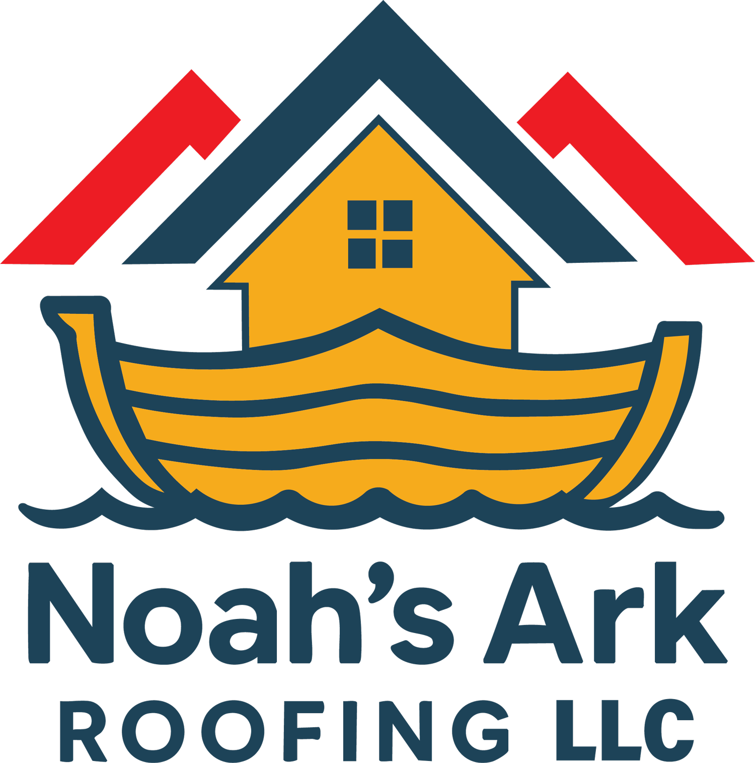 Noah&#39;s Ark Roofing