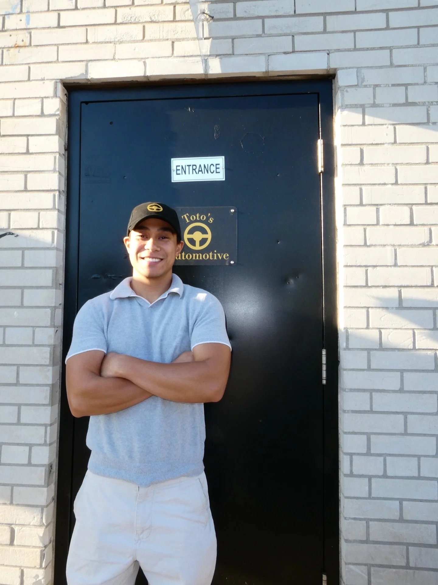 Schedule an appointment or come drop by! Our doors are open!