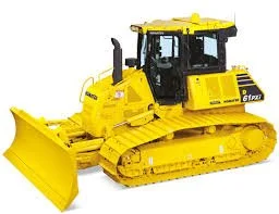 Komatsu D61PXI