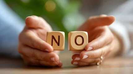 Saying No — and Being Shamed for It: How the Toxic Inner Critic Gets Installed-(inspired by the work of Pete Walker)