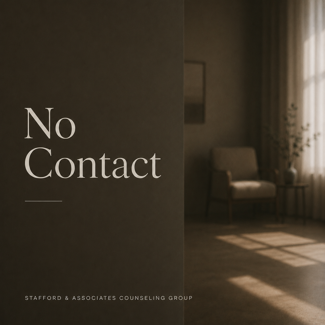 An Open Letter to the Adult Child Who Went No Contact: 10 Things to Know Before You Reconsider