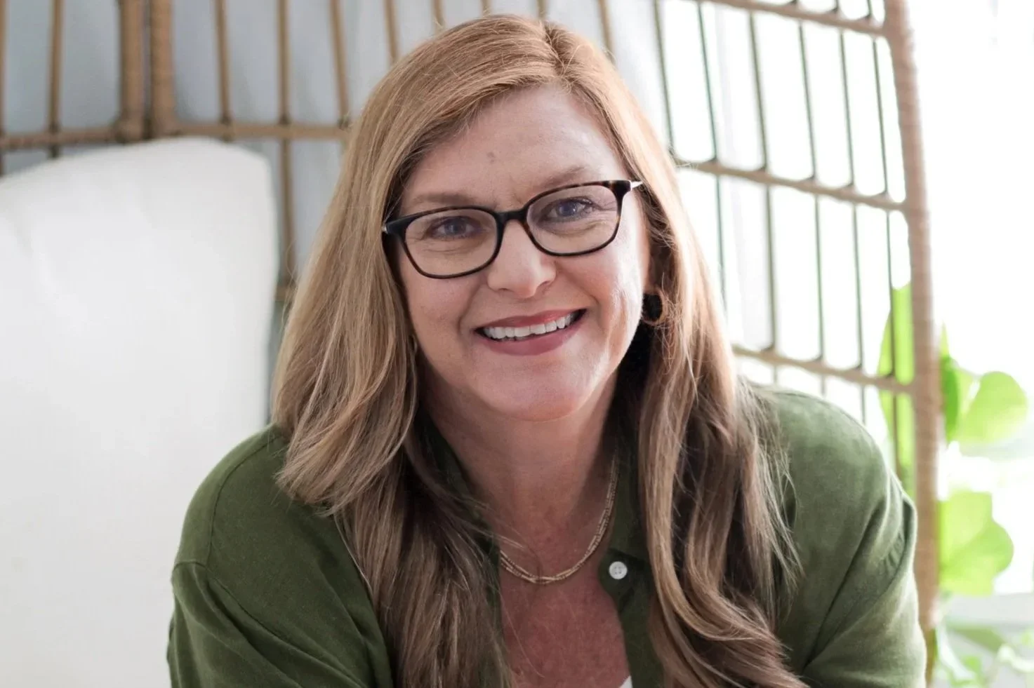 Photo of Diane Bolster, a licensed therapist at Stafford and Associates Counseling in Mooresville, NC