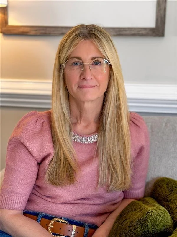 Photo of Dr. Nanci Stafford, a licensed therapist at Stafford and Associates Counseling in Mooresville, NC