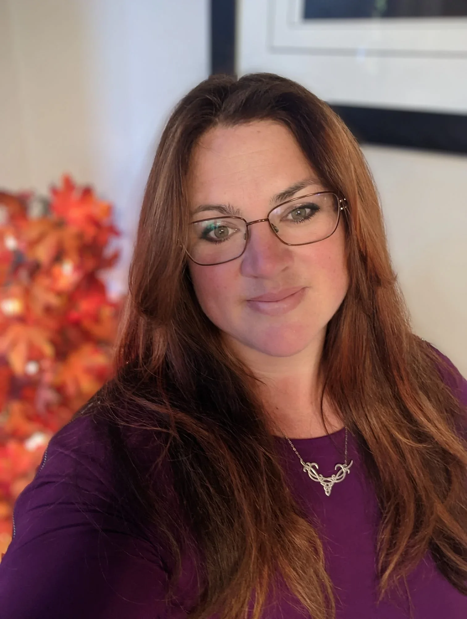 Image of Kerry Patmore, a licensed therapist at Stafford and Associates Counseling in Mooresville, NC