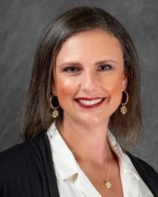 Image of Melissa Dean-Campbell, a licensed therapist at Stafford and Associates Counseling in Mooresville, NC