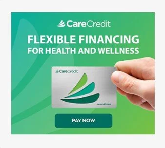 CareCredit Button