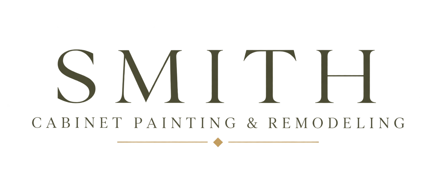 Smith Cabinet Painting &amp; Remodeling 