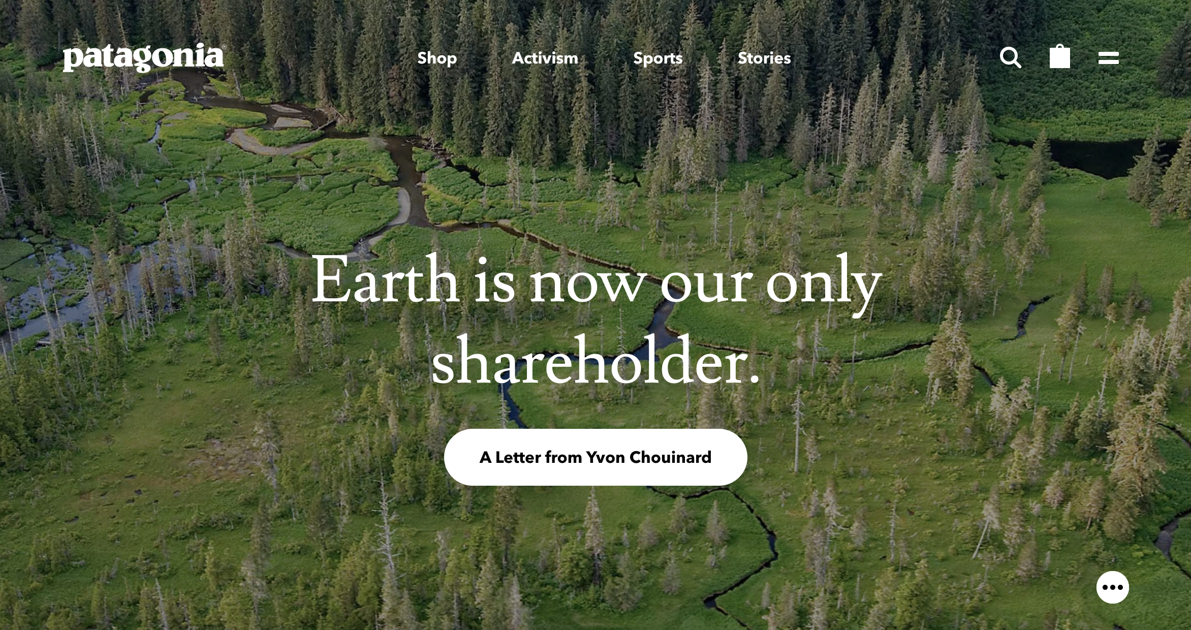 Not-for-profit business is the future