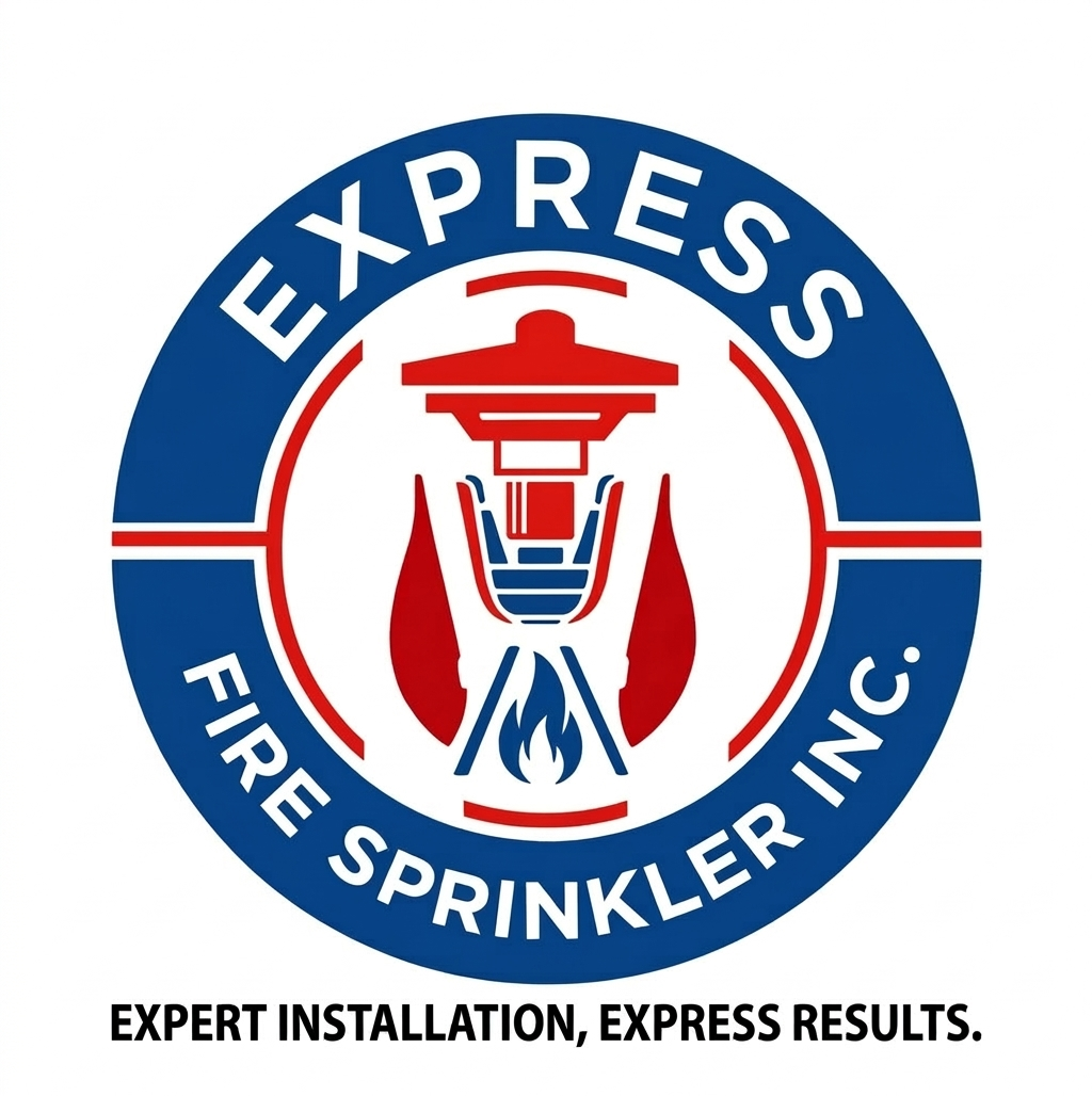 Express Fire Sprinkler Inc