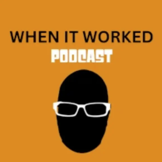 When It Worked Podcast: WWTBAM - Lauren Cockerell