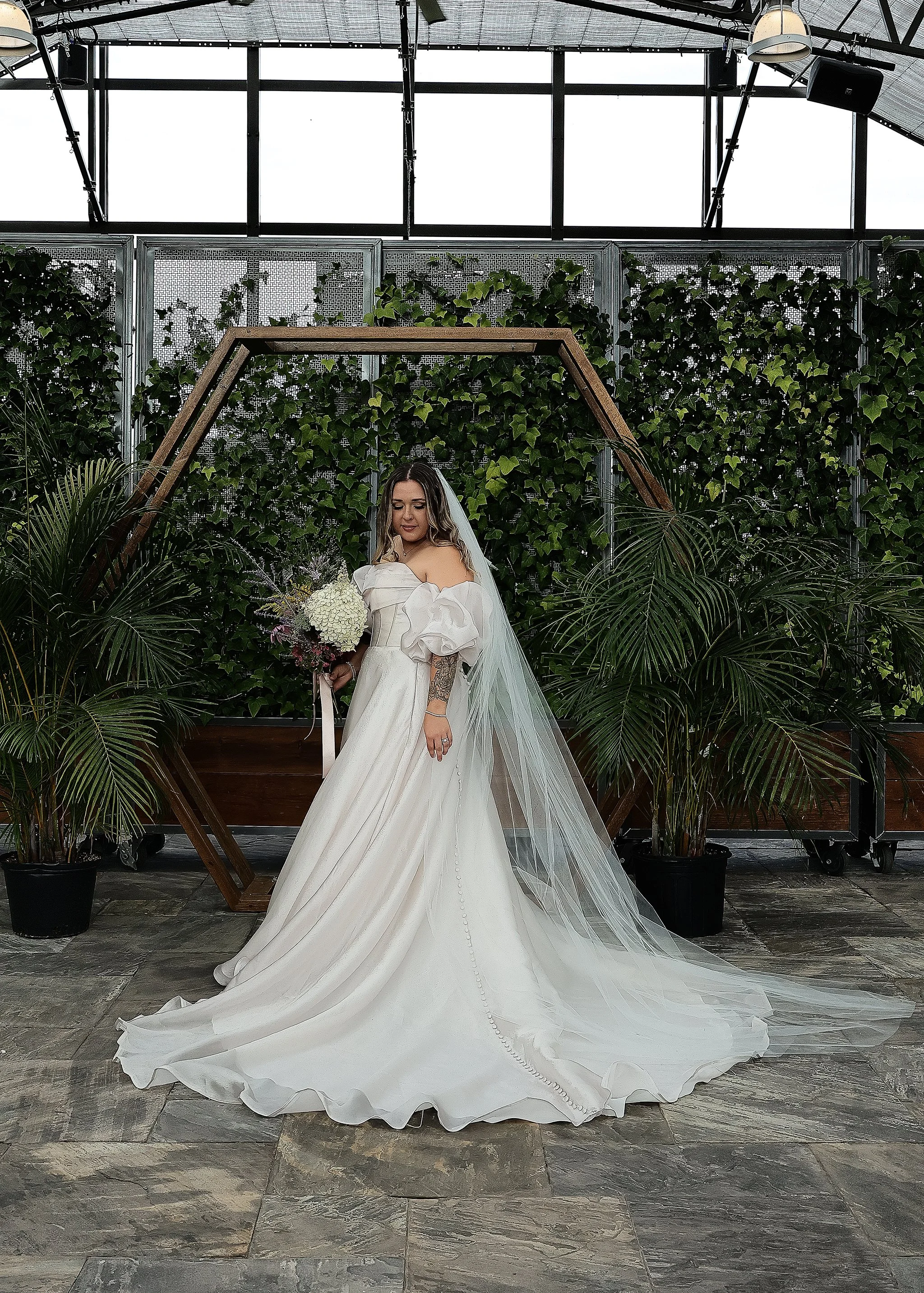 Wedding Package #2