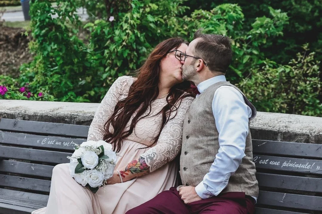 Wedding package #1