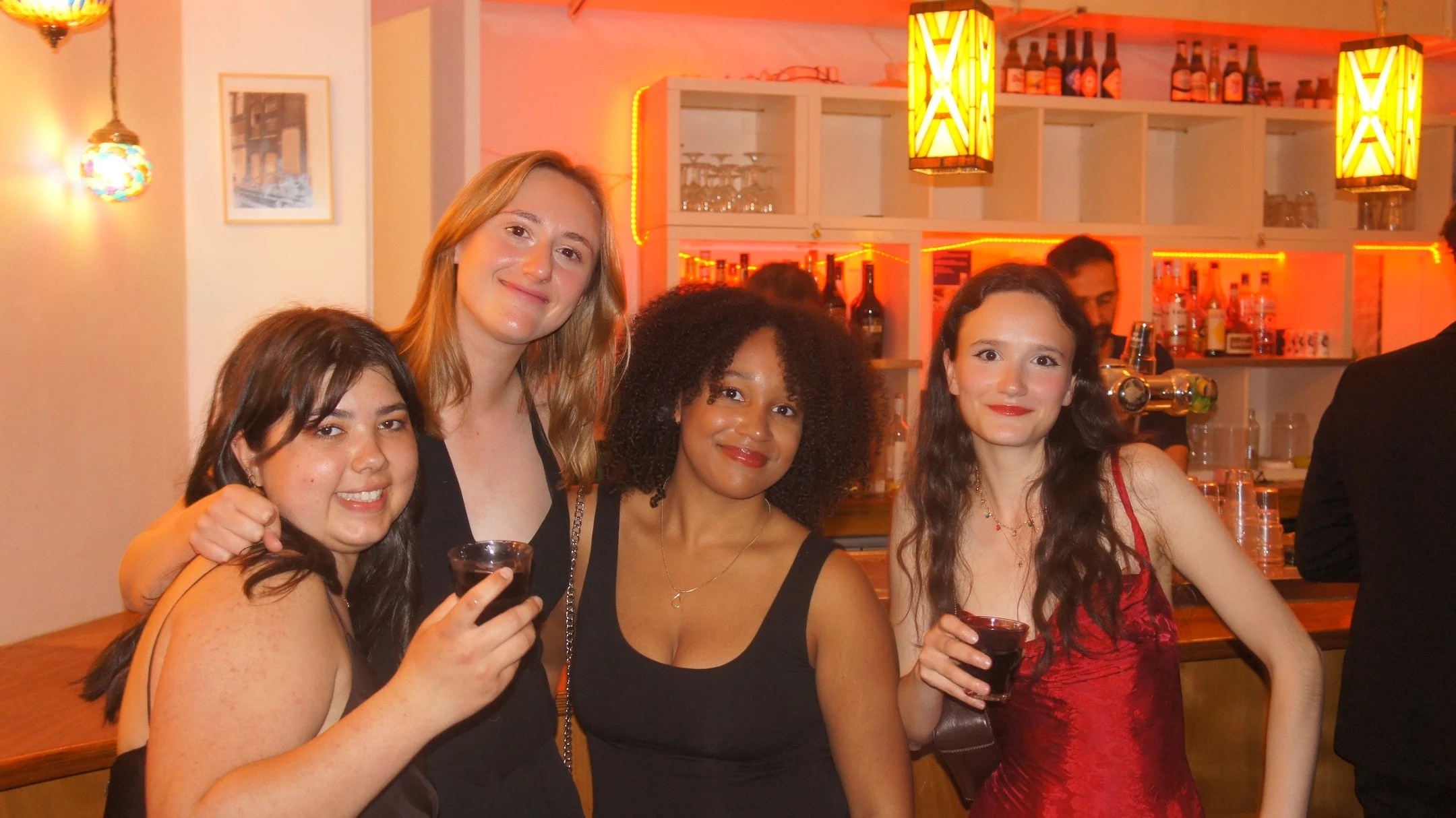 SIB GALA 2025!!