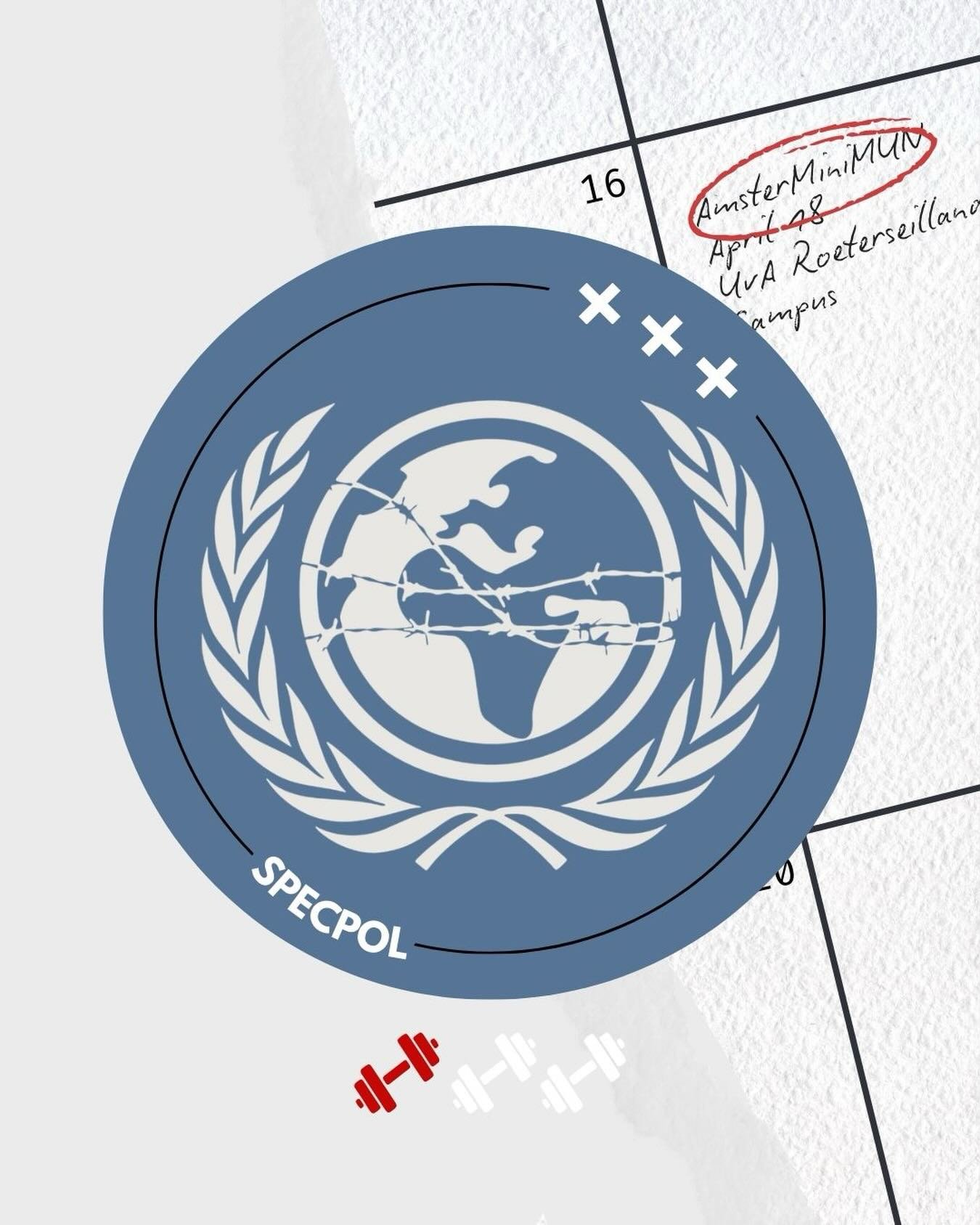 Tackle the worlds toughest political challenges on the global stage! 

The Special Political and Decolonization Committee, one of six main committees of the UN GA, addresses issues like decolonization, peacekeeping, and international security.

Ready