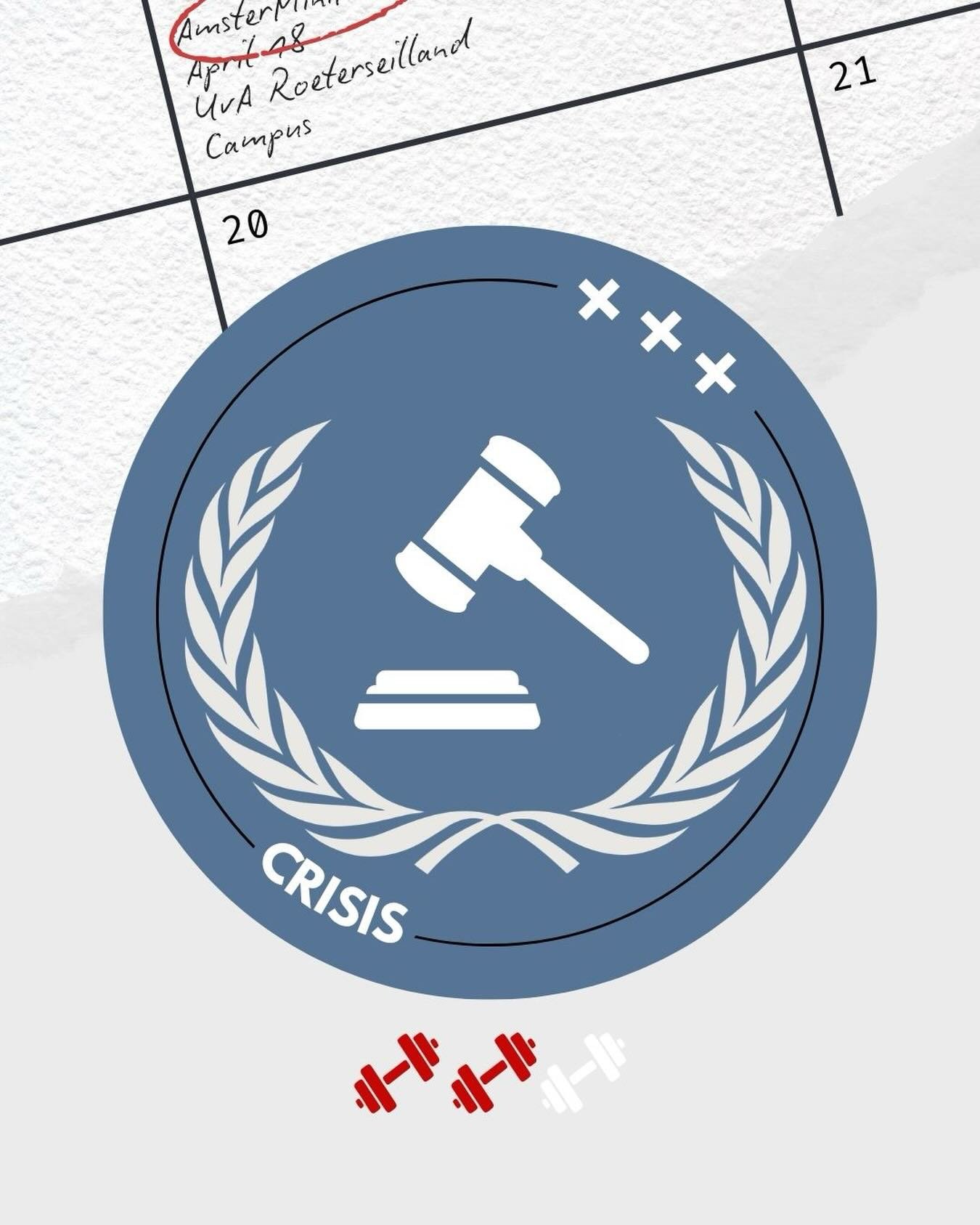 Step into the shoes of a historical figure during a turning point! 

The Crisis Committee is prefect for intermediate delegates ready for a new experience. 

Ready to debate, negotiate, and lead?
Apply Now!