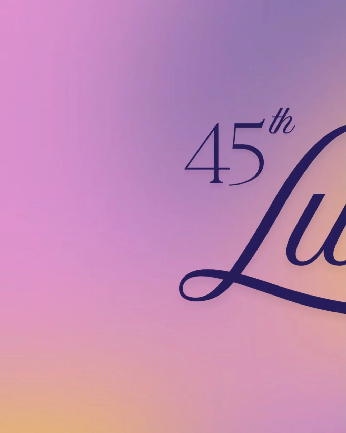 🎉 SIB Amsterdam turns 45! 💜💛

This April, we&rsquo;re celebrating our Lustrum Month &mdash; a full month dedicated to the 45th birthday of SIB Amsterdam. To mark the occasion, we&rsquo;ve prepared a ton of special events, activities, and surprises