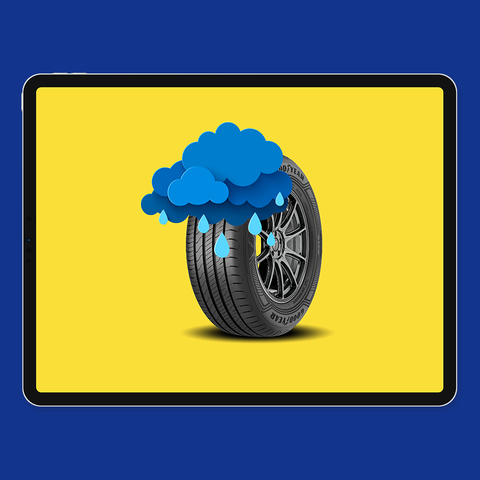Goodyear