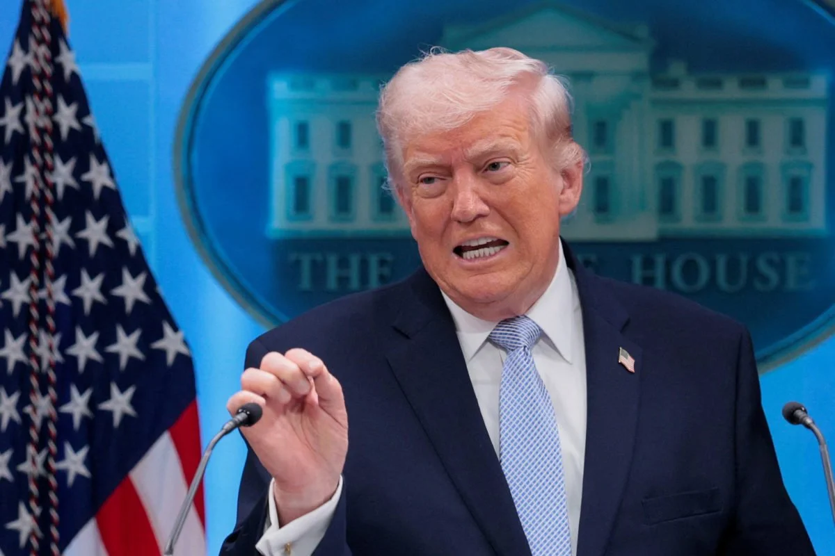 Statement on the President calling for the death of the “whole civilization” of Iran