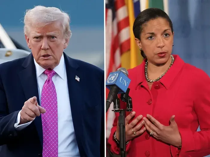 Statement on Trump’s Demand that Netflix Fire Susan Rice