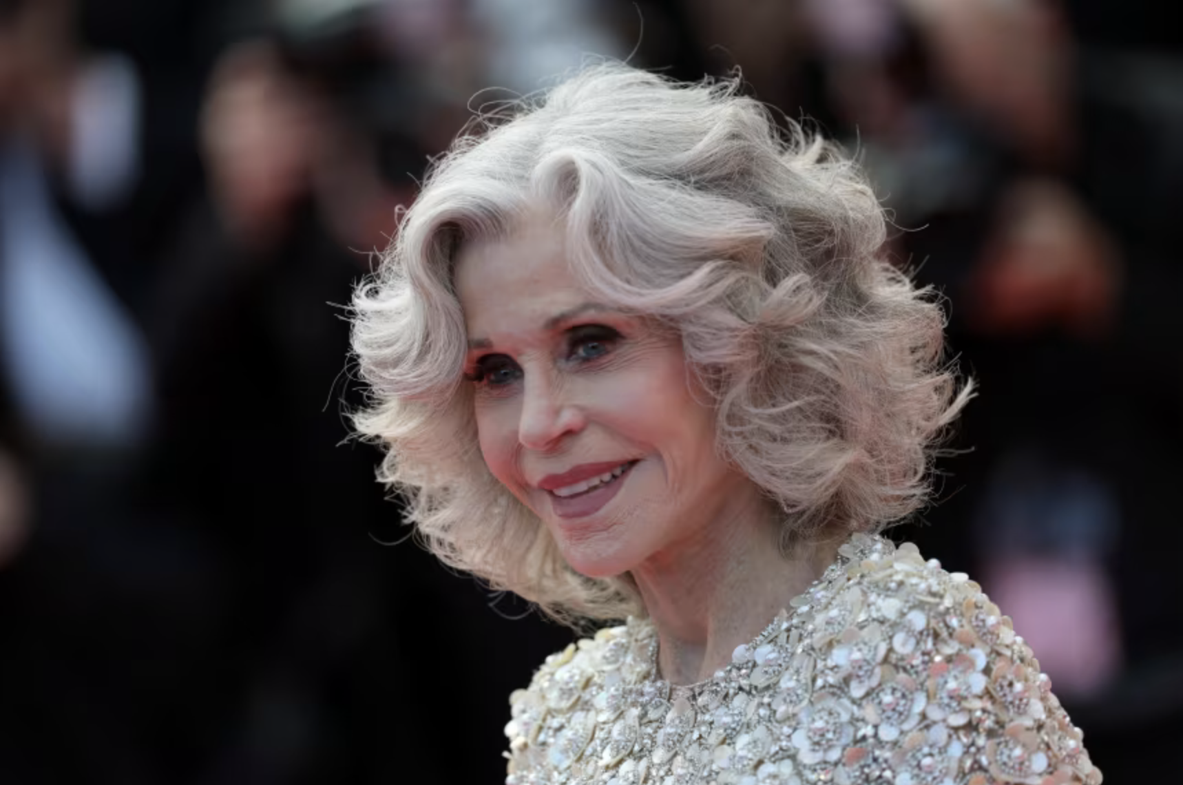 CNN | Nearly 80 years after McCarthyism, Jane Fonda relaunches Committee for the First Amendment: ‘The stakes are too high’