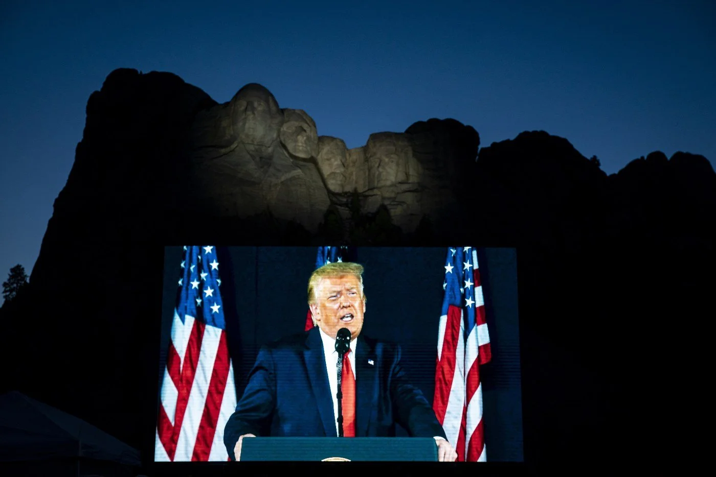 Statement on the President Reviving McCarthy’s Playbook