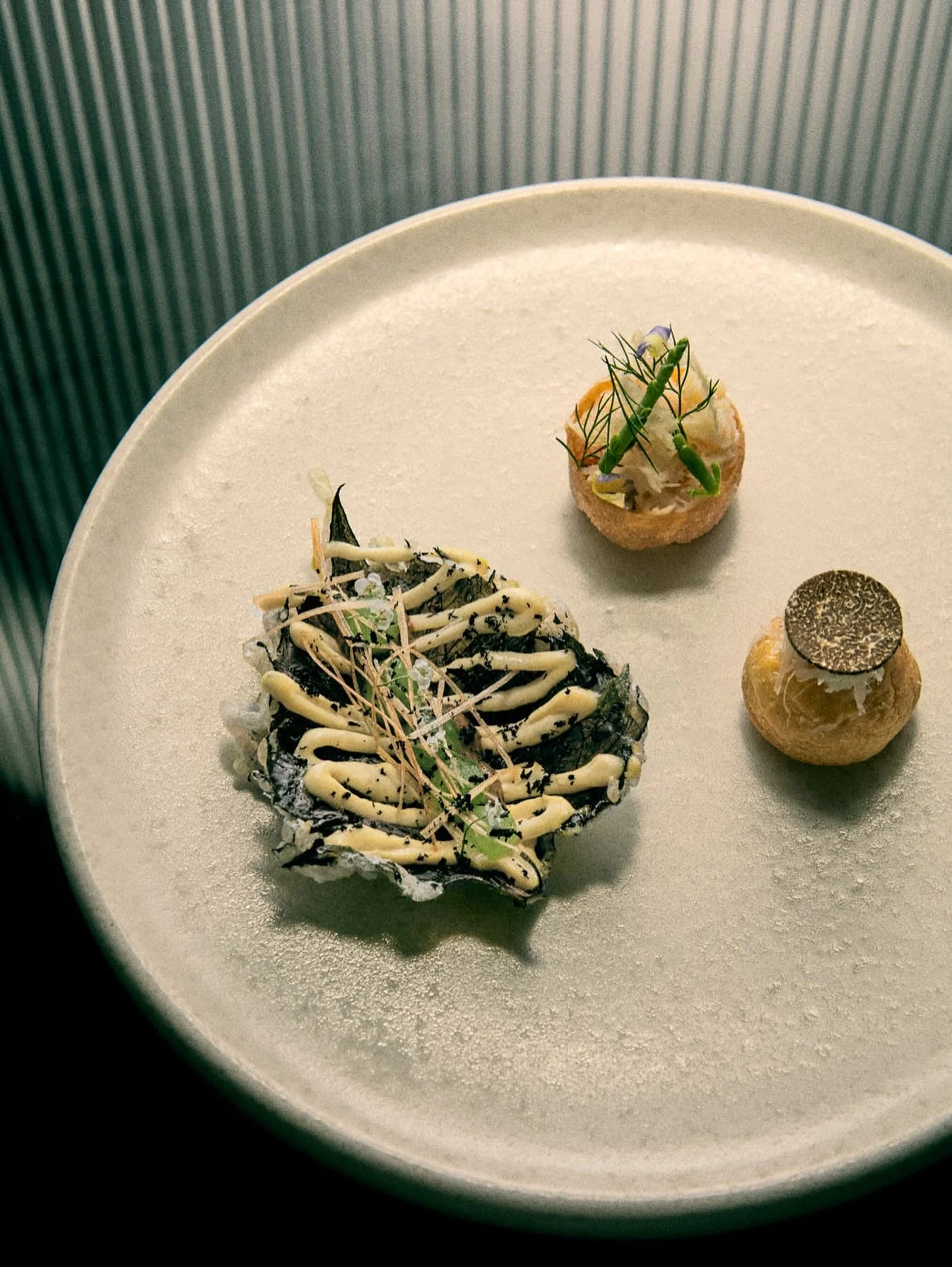 Forkæl dine gæster med en ekstraordinær madoplevelse, der bliver en naturlig del af jeres event
#gourmetcatering #finedining #essenscatering #eksklusivcatering #essensfinedining #gourmetcatering