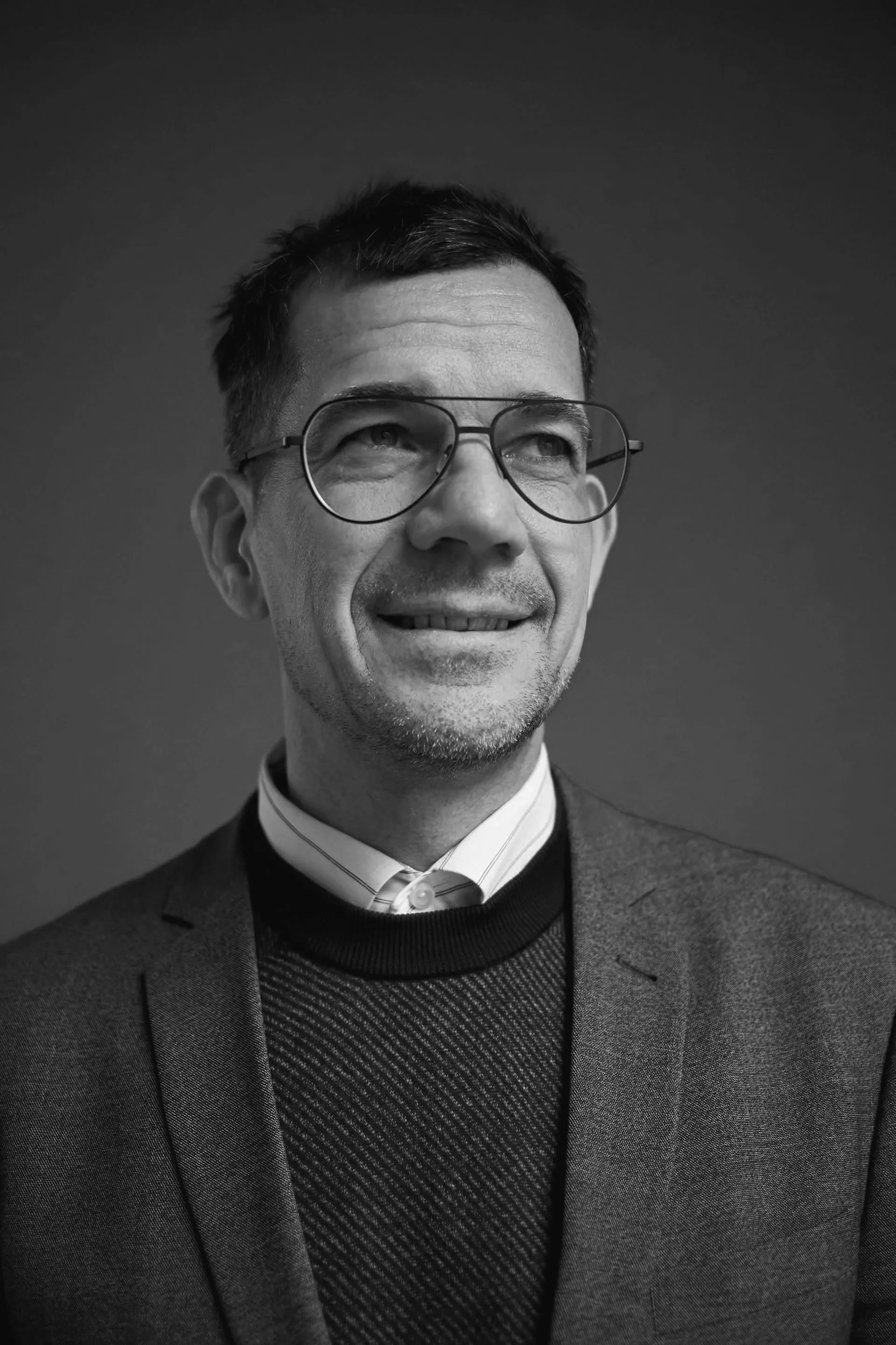Allan Hansen er direktør og partner i Evenues, som driver Essens & Co.