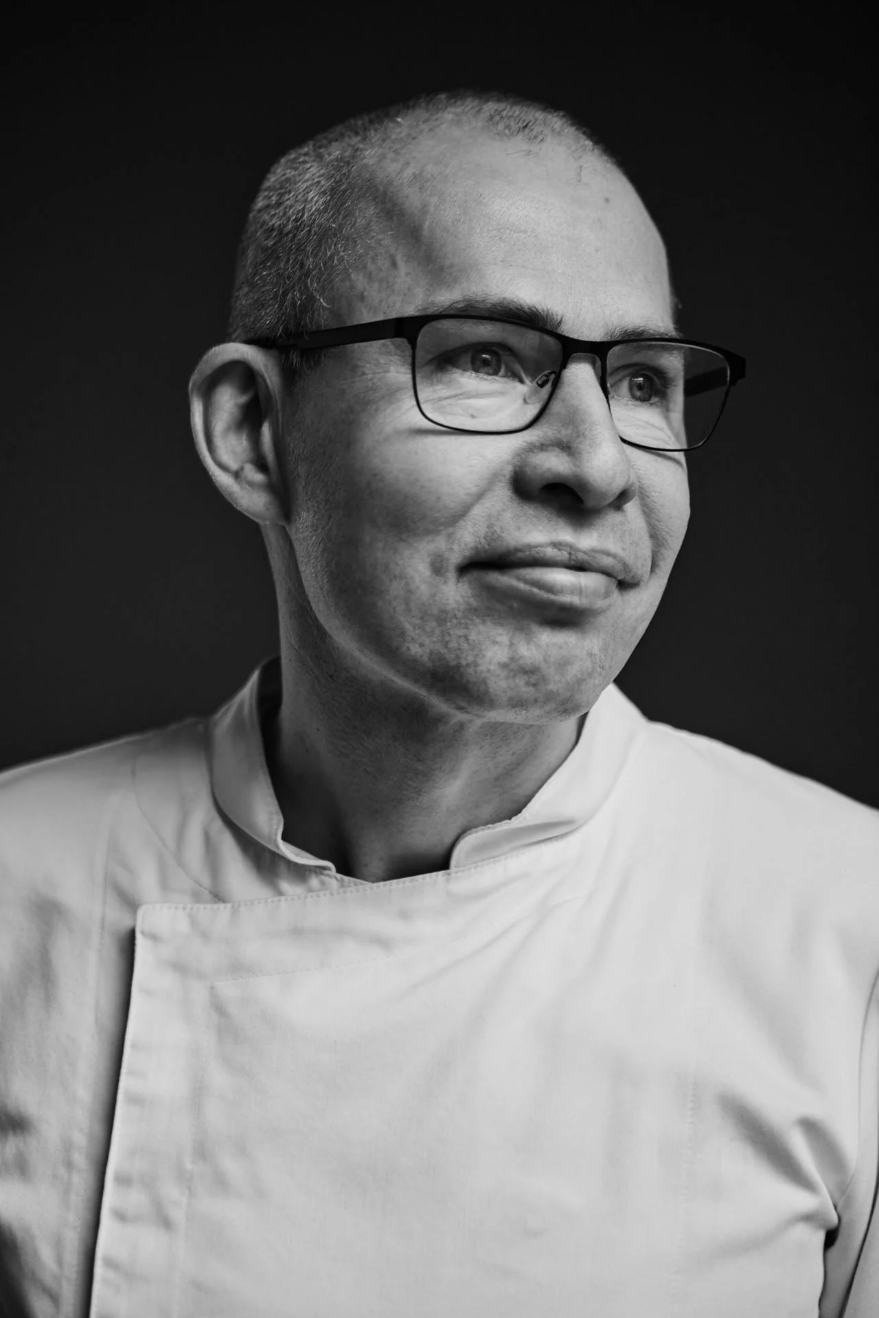 Rasmus Møller Nielsen er Executive Head Chef og Partner i Evenues, som driver Essens & Co.