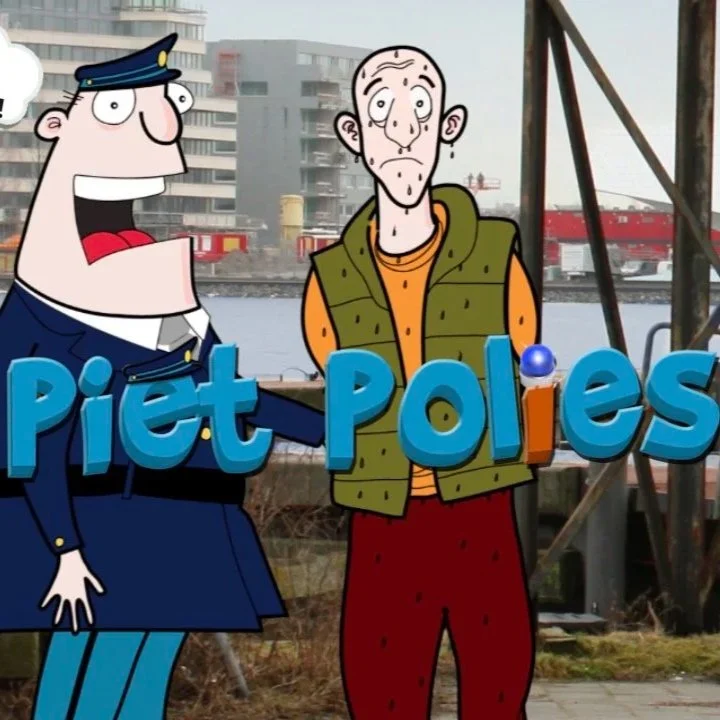 Piet Polies