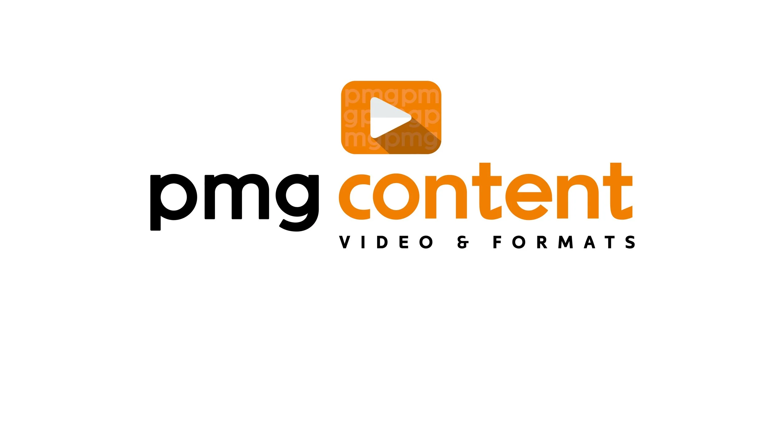 Huisstijl pmg content