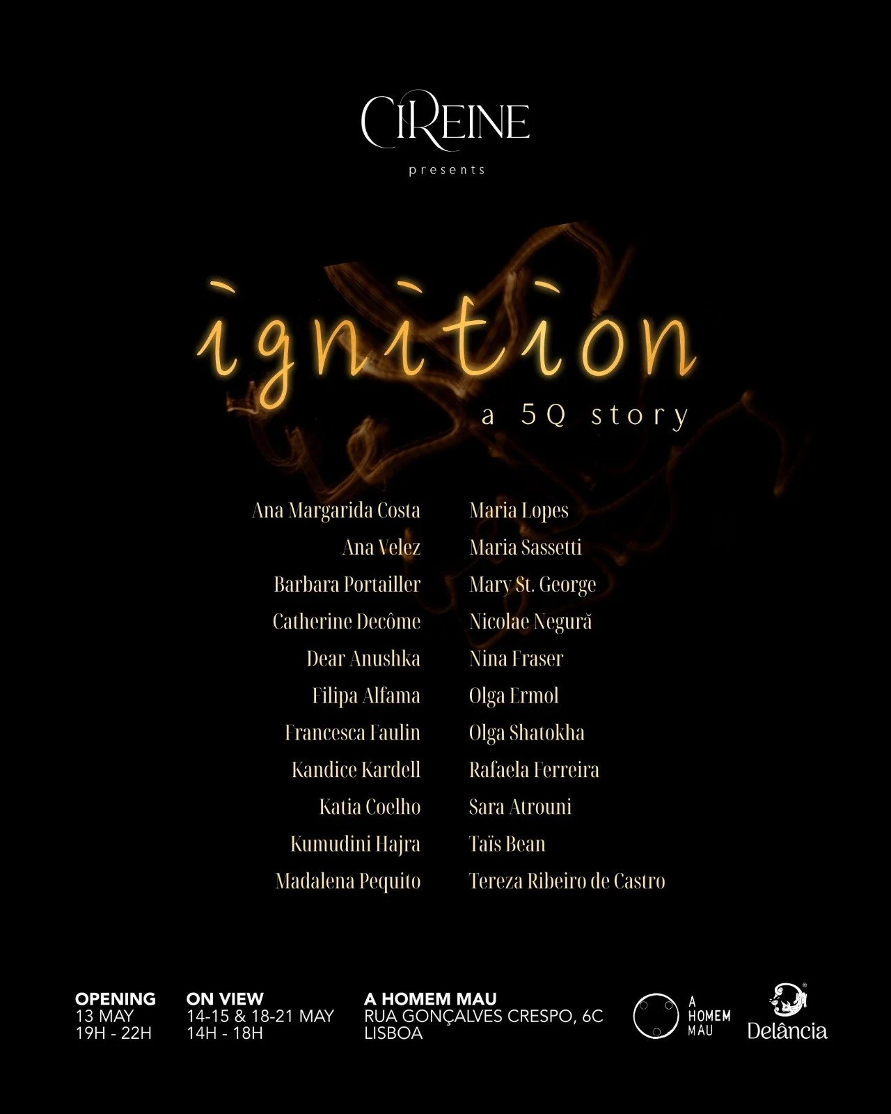 IGNITION 