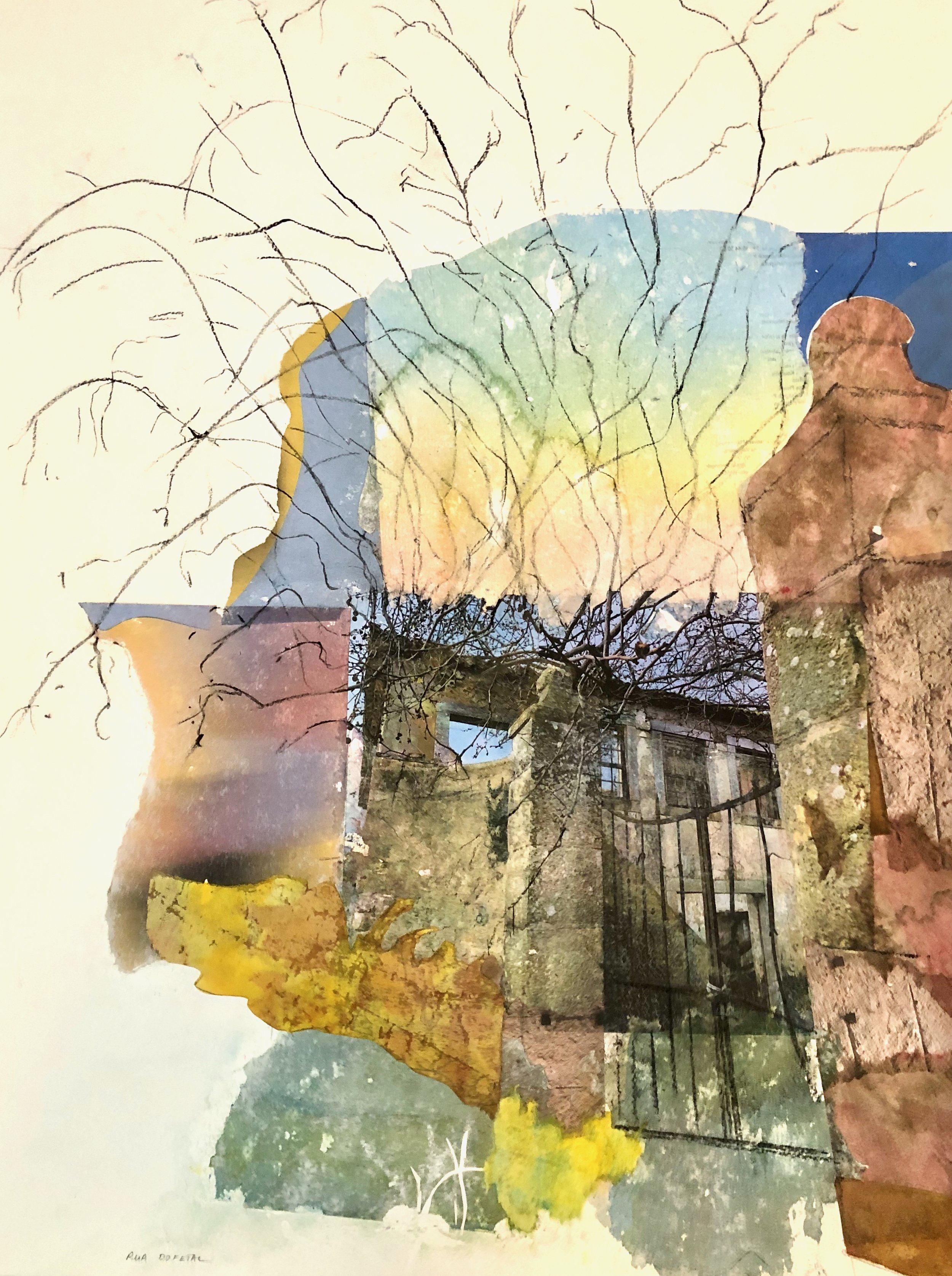 Rua do Fetal (portal)