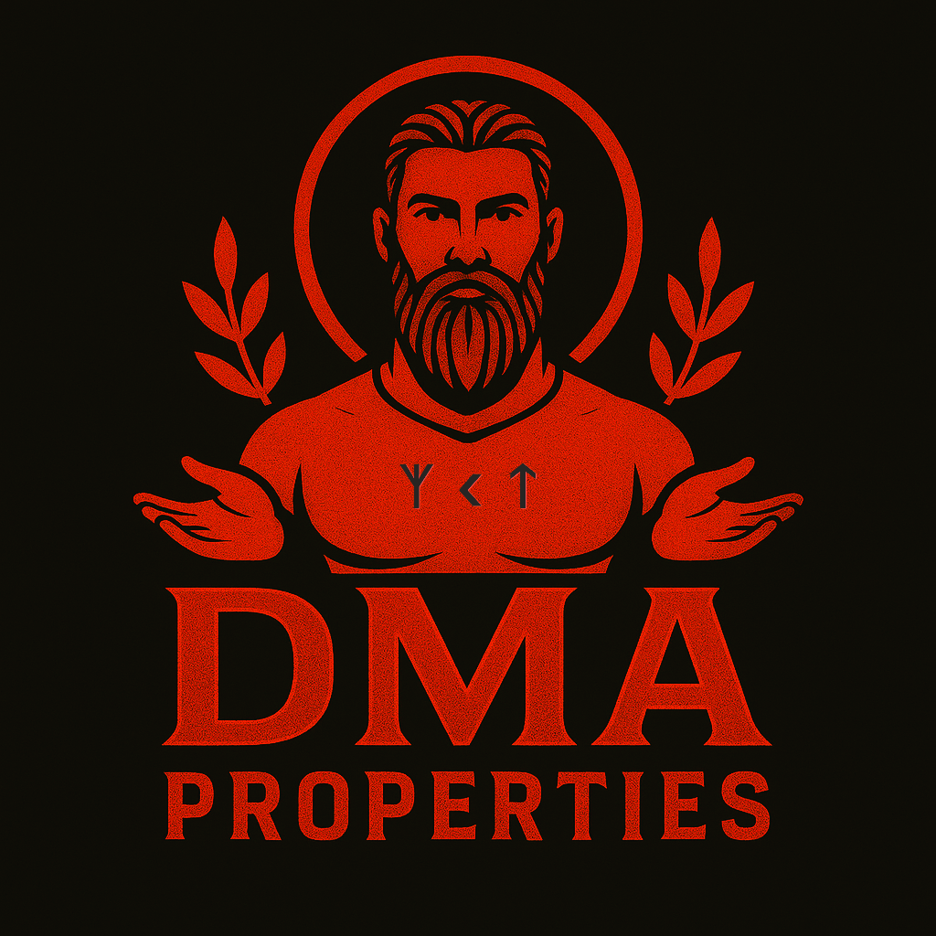 DMA Properties