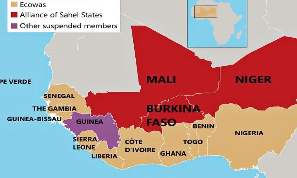Diop, Sankara and the Revolutionary Lineage of the Confederation of Sahelian States