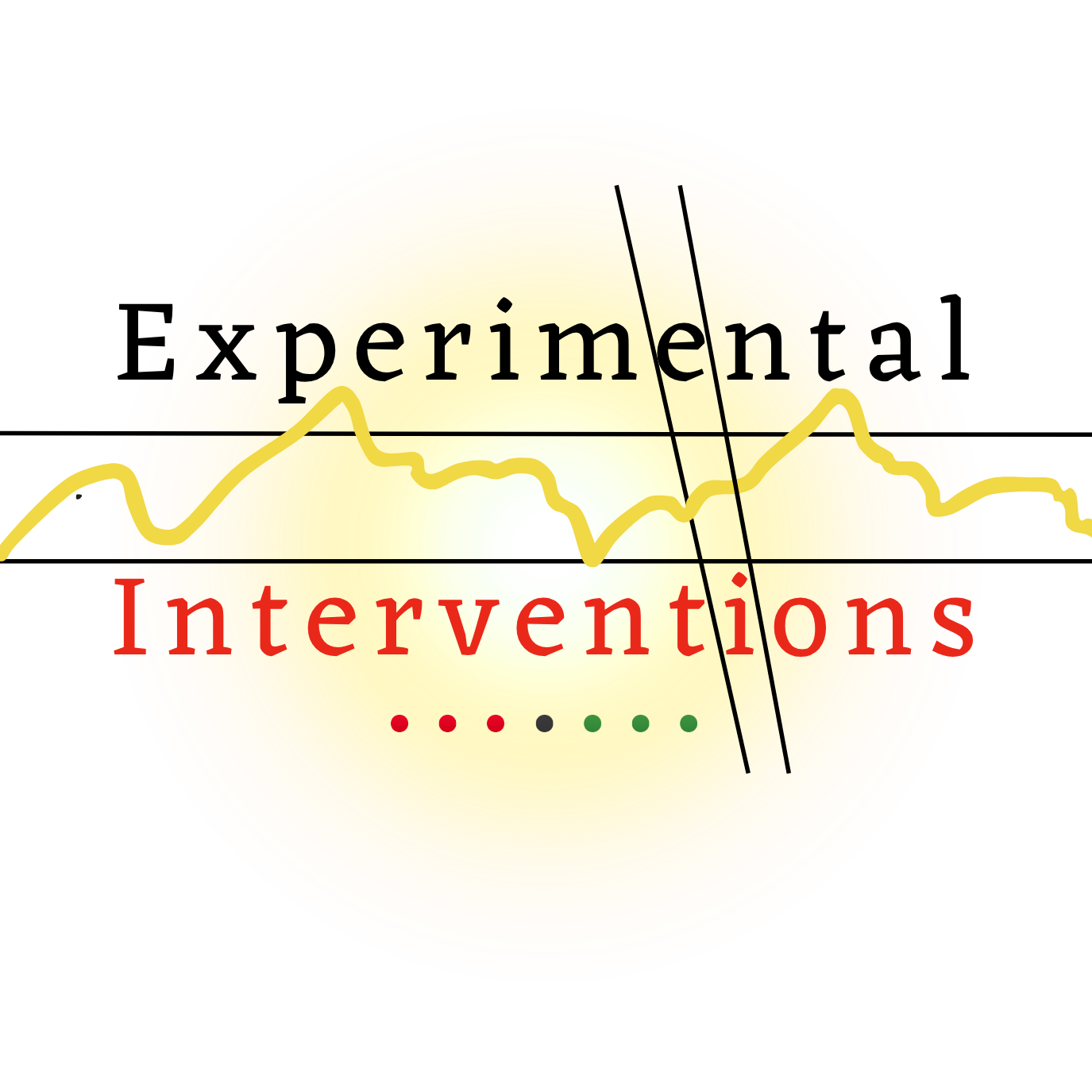 Experimental Interventions