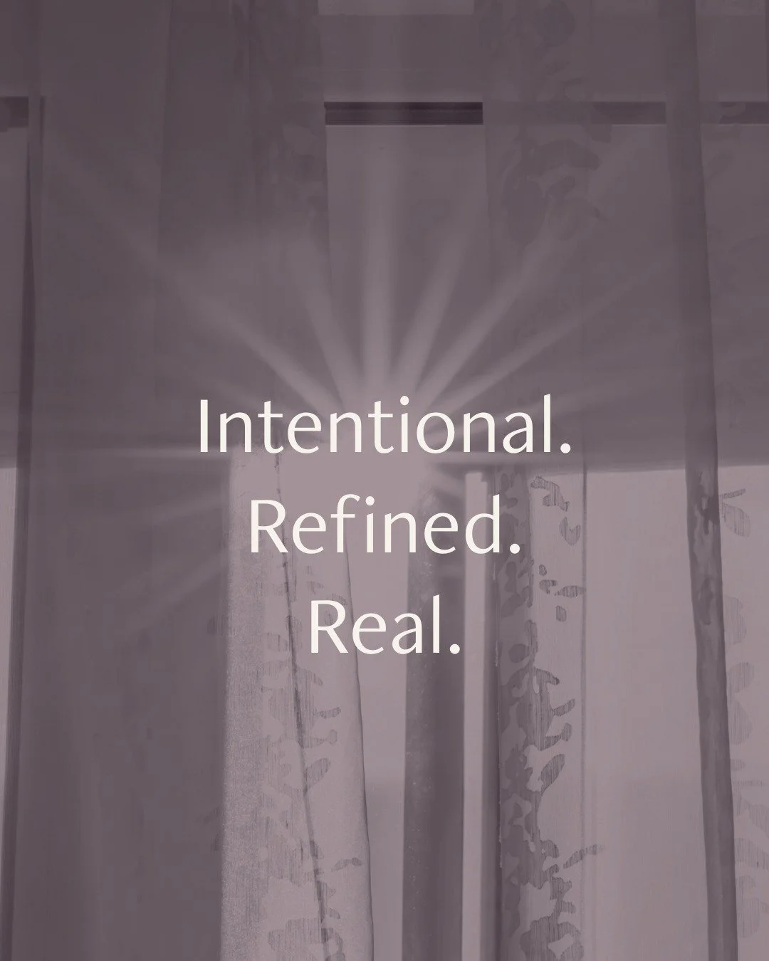 From vision to reality.

From idea to address.

A new chapter unfolds soon.