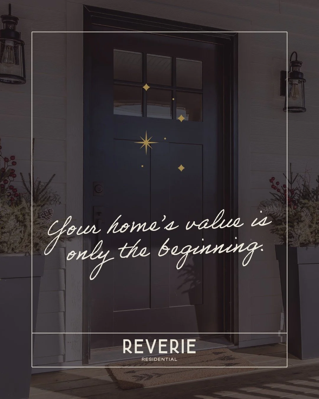 ✨ Home is where your story unfolds, from quiet mornings to big celebrations and all the moments in between. Over time, both your home and your dreams grow and change ✨

And as your story evolves, so does your home&rsquo;s value. If you&rsquo;re curio