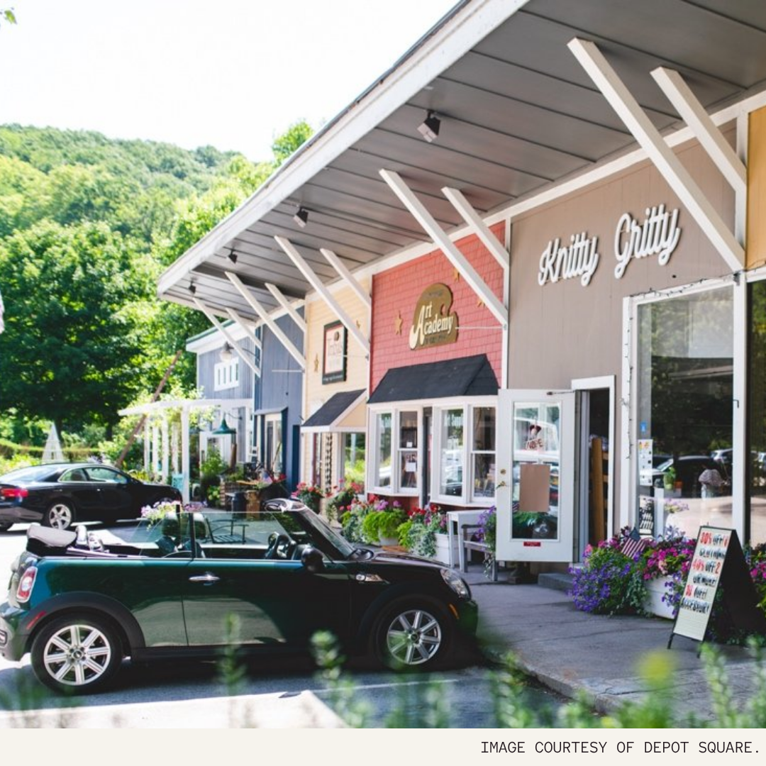 Moving to Peterborough, NH: A Complete Relocation Guide