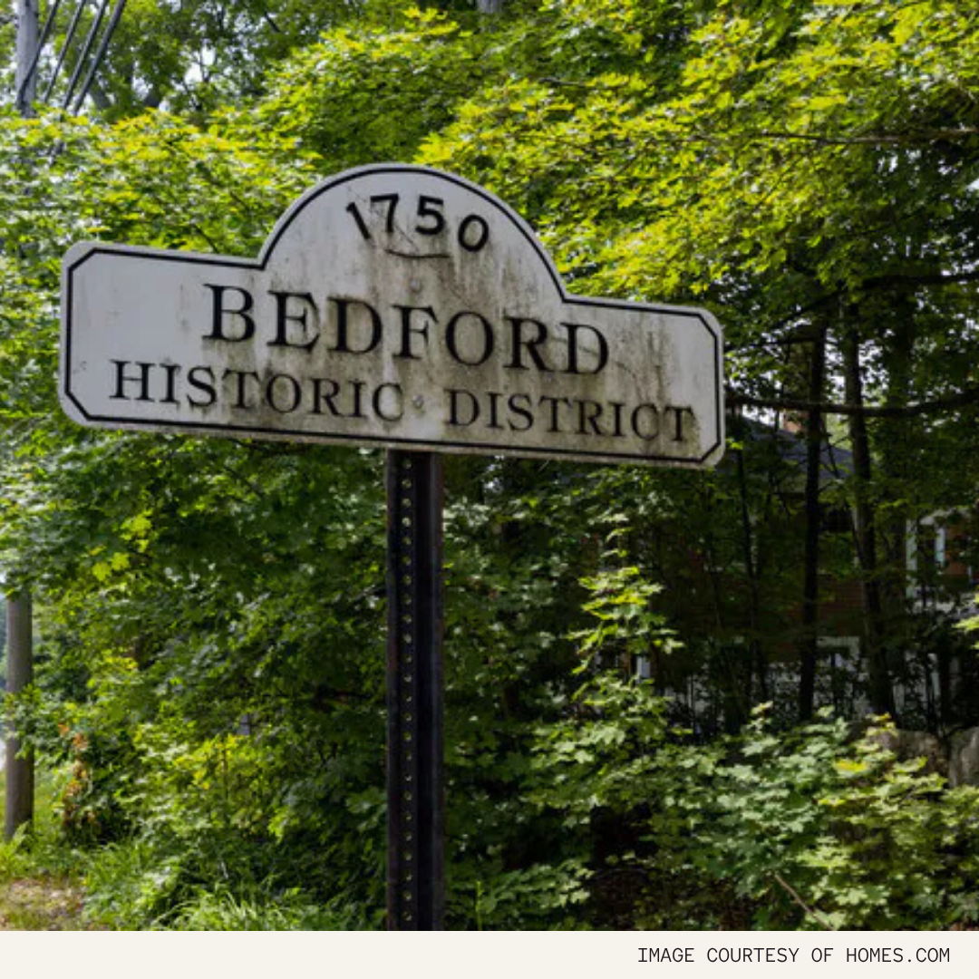 Moving to Bedford, New Hampshire: A Complete Relocation Guide (2026)