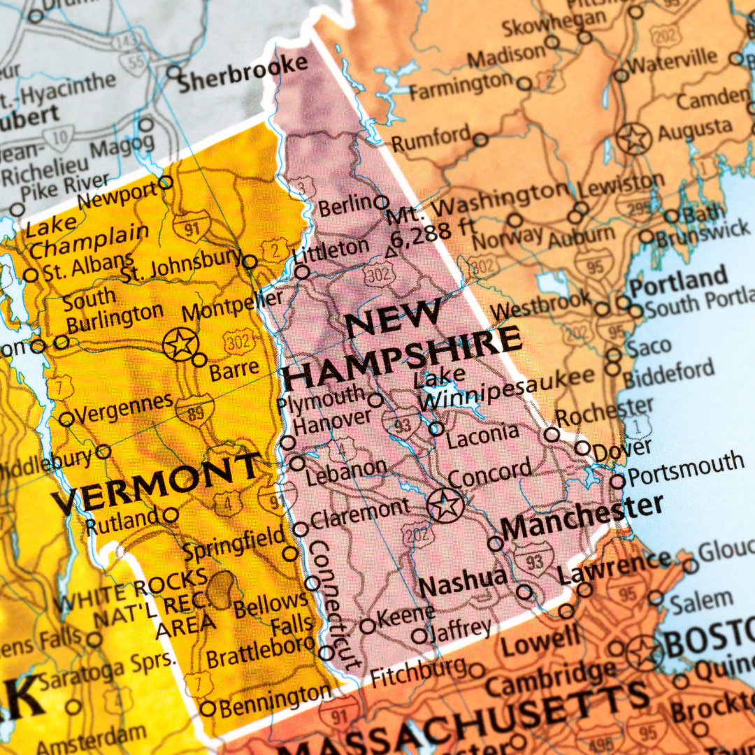 Cost of Living in New Hampshire: What to Expect in 2026