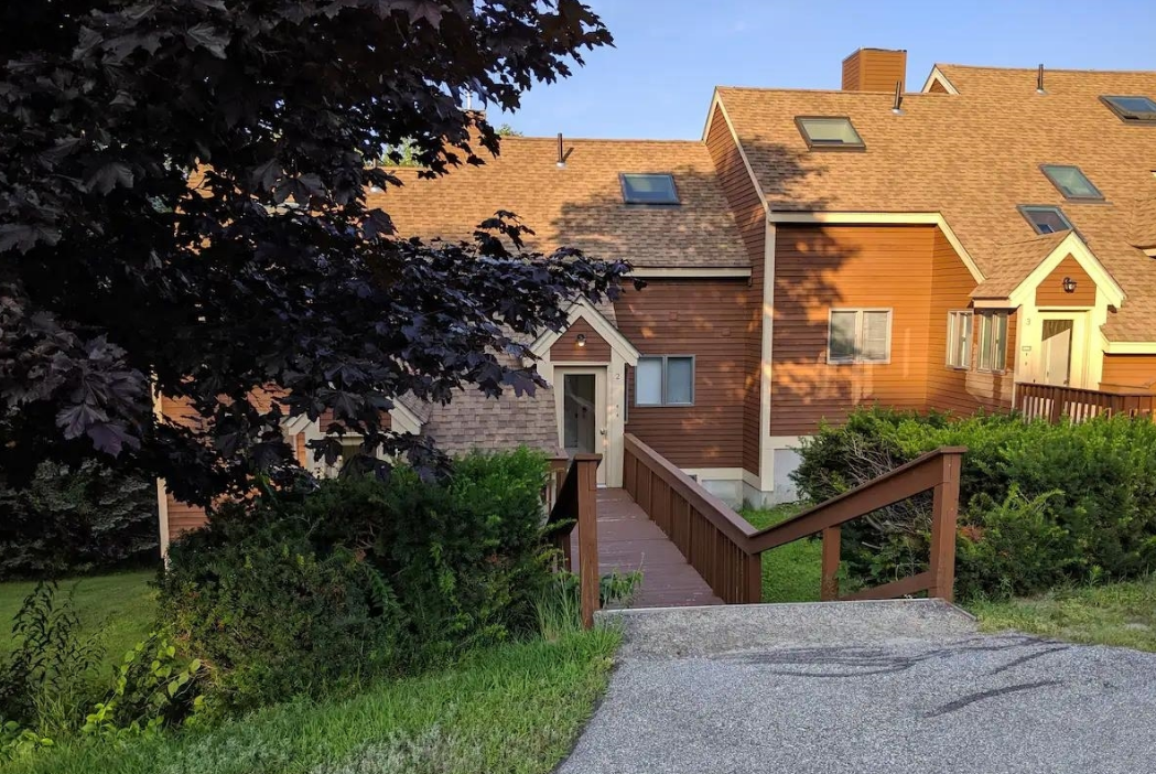 Buying a Condo in New Hampshire: A Complete Guide