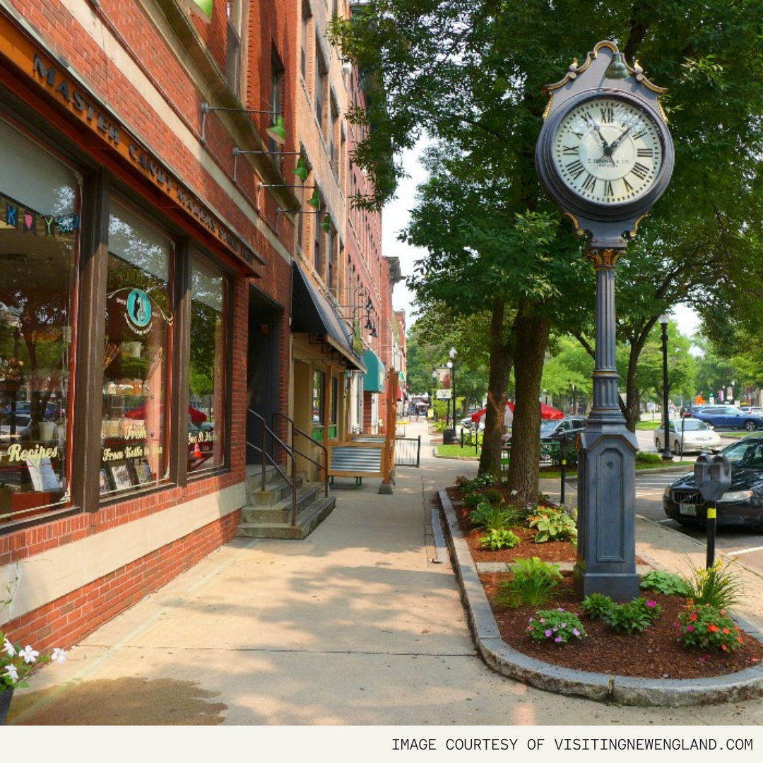Moving to Keene, New Hampshire: Relocation guide (2026)