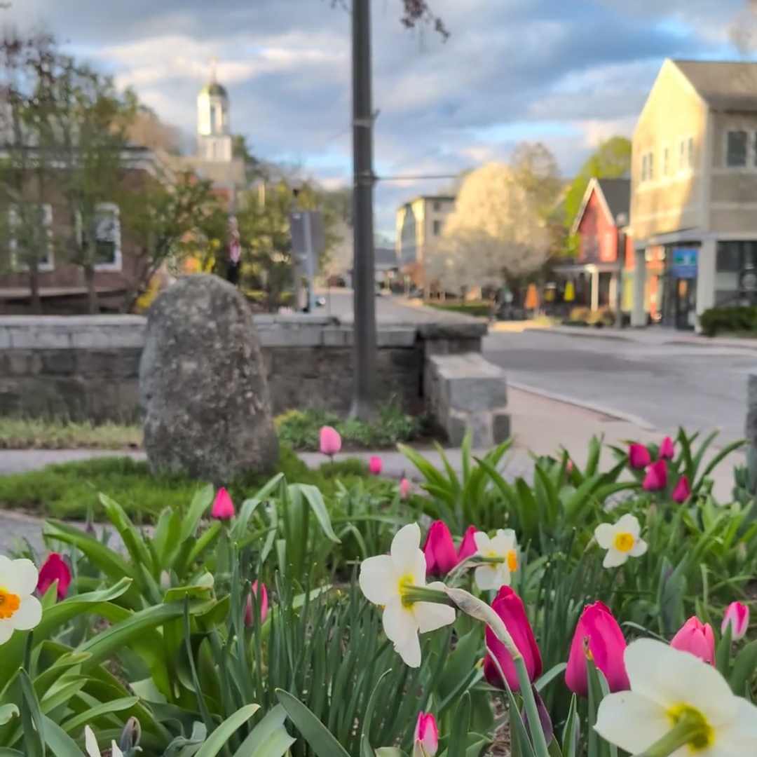 Homes for Retirees in New Hampshire: What to Look for (and Why NH Works)