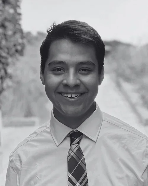 Luis Amezquita-Velasco