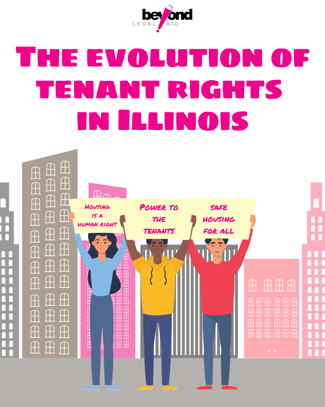 The Evolution of Tenant Rights in Illinois
