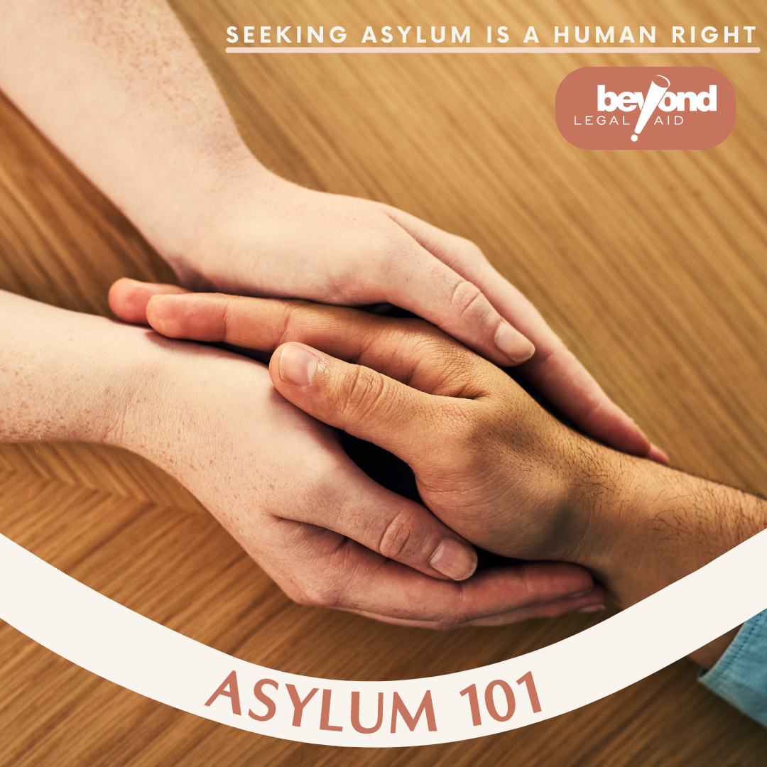 Asylum 101