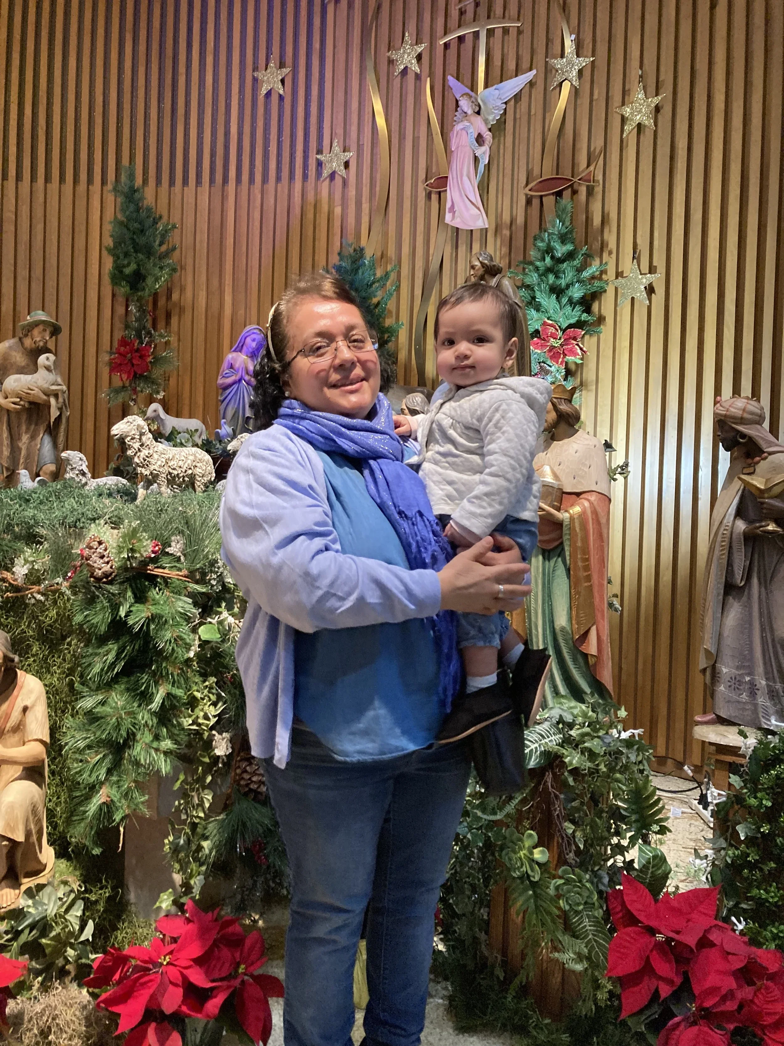 A Family's Pursuit for Hope